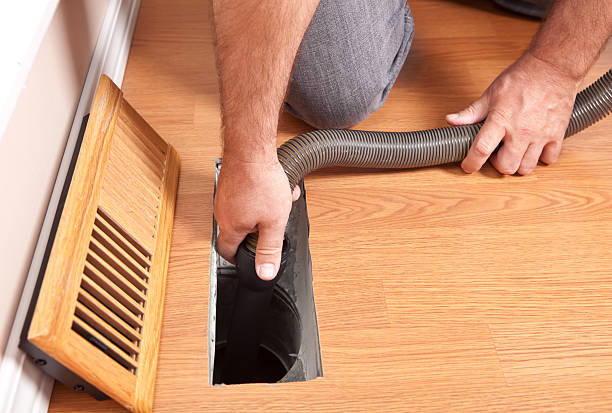 Best Affordable Duct Cleaning Services  in Nibley, UT